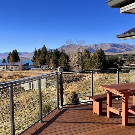 Greystone - Lake Tekapo Dış mekan fotoğraf