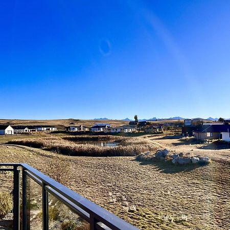 Greystone - Lake Tekapo Dış mekan fotoğraf